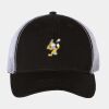 Bio-Washed Trucker Cap Thumbnail