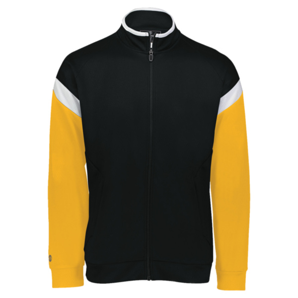 Men's Limitless Full-Zip Jacket Thumbnail
