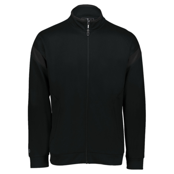 Youth Limitless Full-Zip Jacket Thumbnail