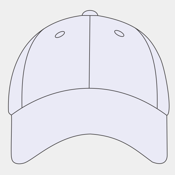 Performance Fabric Cap Thumbnail