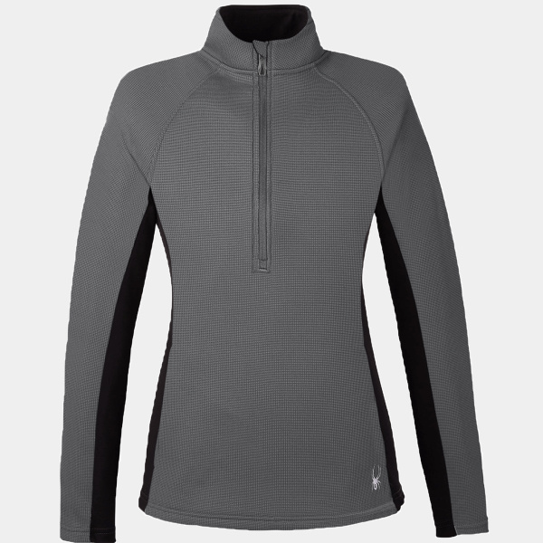 Ladies' Constant Half-Zip Sweater Thumbnail