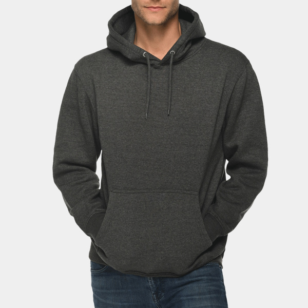 Unisex Premium Pullover Hooded Sweatshirt Thumbnail