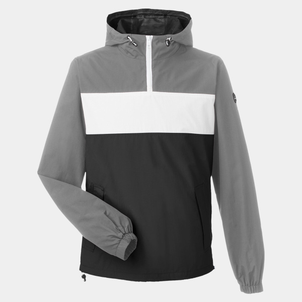 Unisex Windward Pullover Jacket Thumbnail