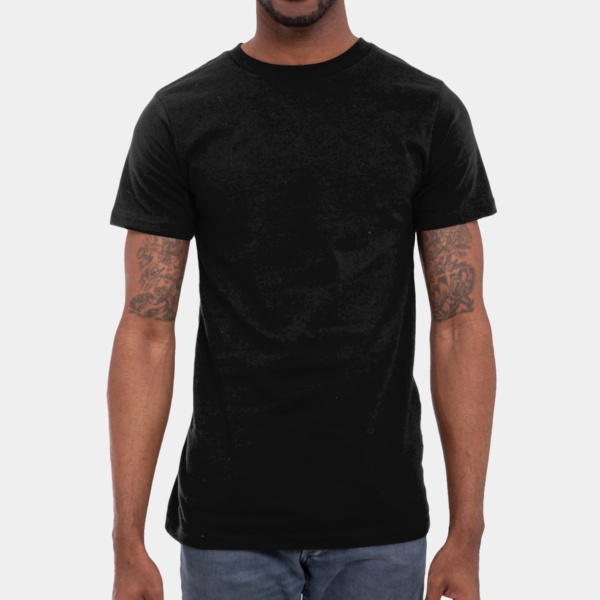 Unisex Heavyweight T-Shirt Thumbnail