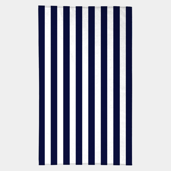 Midweight Cabana Beach Towel Thumbnail