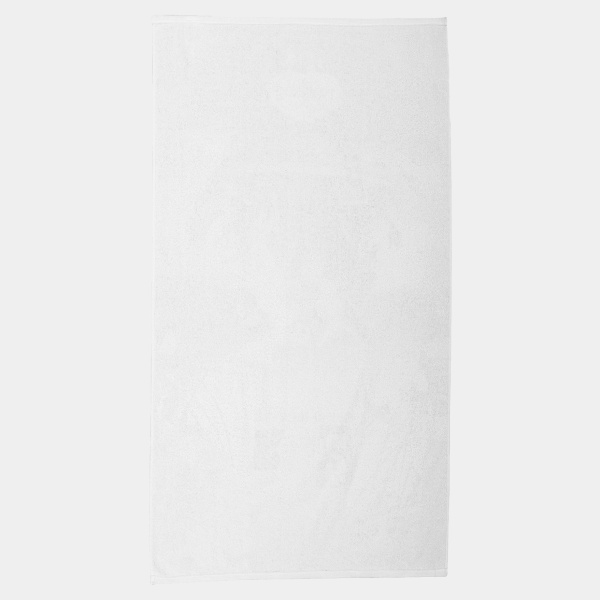 FOTO Vision Small Beach Towel Thumbnail