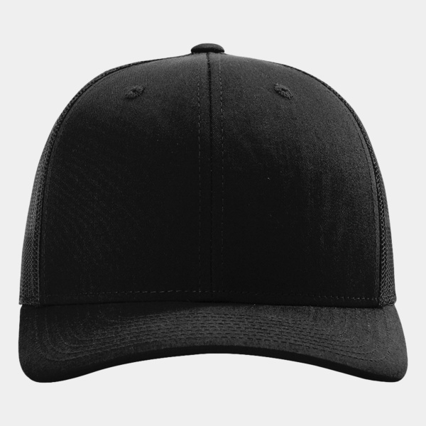 Sustainable Trucker Cap Thumbnail