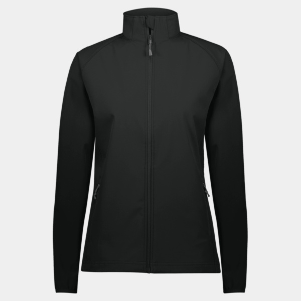 Women's Featherlight Soft Shell Jacket Thumbnail