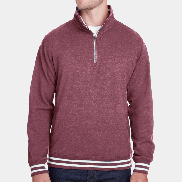 Adult Relay Quarter-Zip Thumbnail