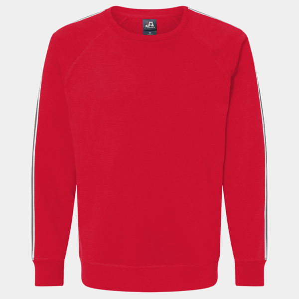 Men's Rival Crewneck Sweatshirt Thumbnail