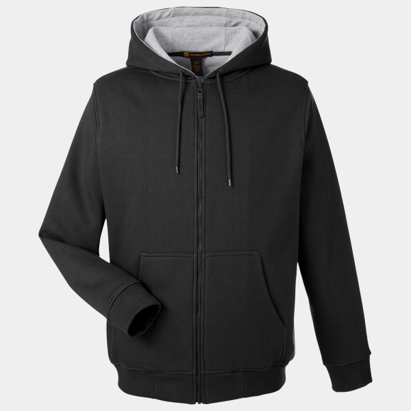 Men's Tall ClimaBloc™ Lined Heavyweight Hooded Sweatshirt Thumbnail