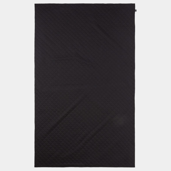 Quilted Jersey Blanket Thumbnail