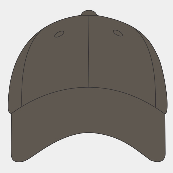 Corduroy Cap Thumbnail