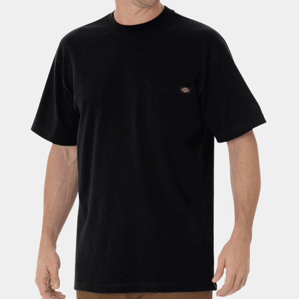 Men's Short-Sleeve Pocket T-Shirt Thumbnail