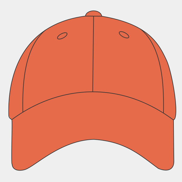 Brushed Cotton Twill Pheasant Cap Thumbnail