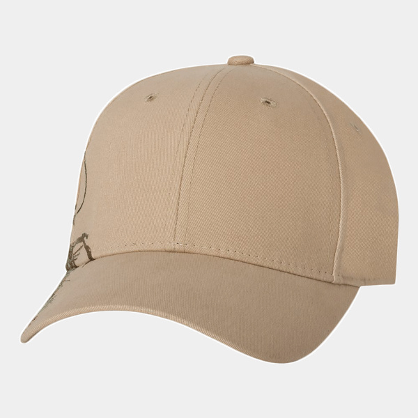 Walleye Cap Thumbnail