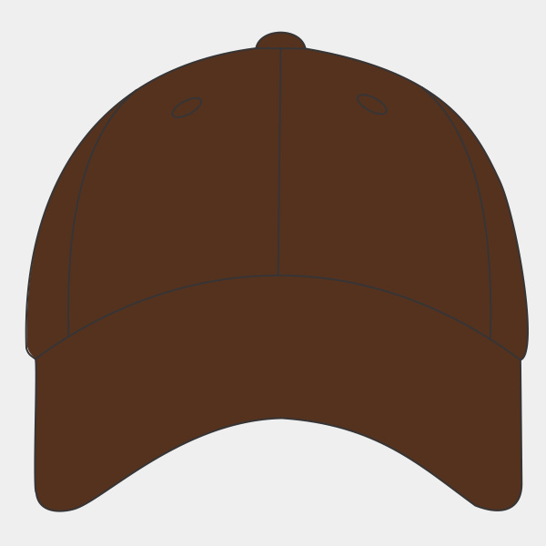 Cotton Twill Heritage Cap Thumbnail
