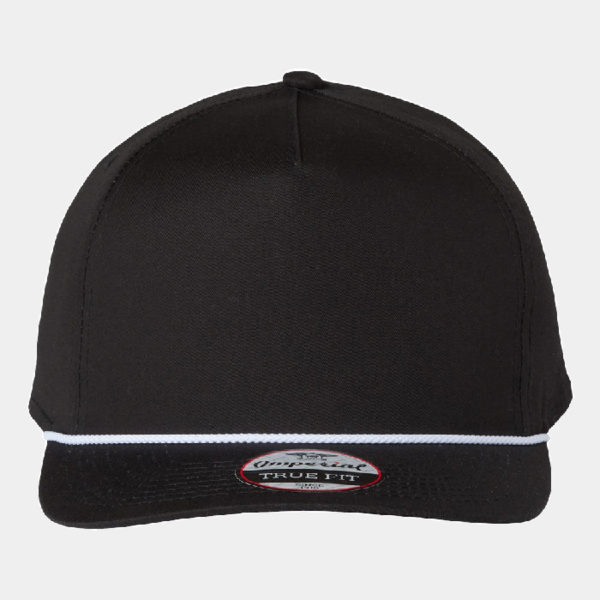 The Barnes Cap Thumbnail