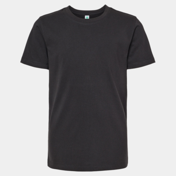 Youth Organic T-Shirt Thumbnail