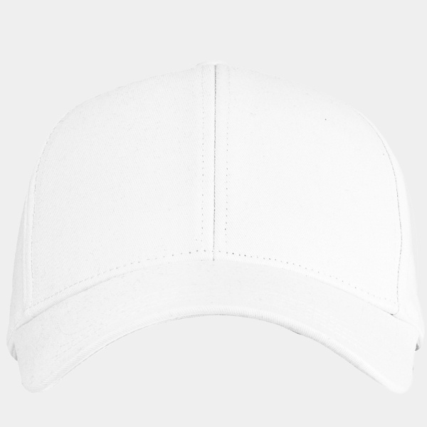 Structured Eco Baseball Cap Thumbnail