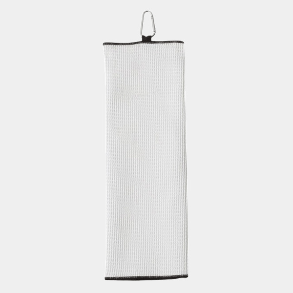 Fairway Trifold Golf Towel Thumbnail