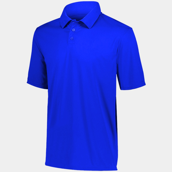 Youth Vital Polo Thumbnail