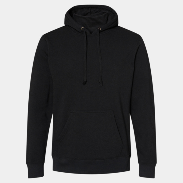Men's Gaiter Fleece Hooded Sweatshirt Thumbnail