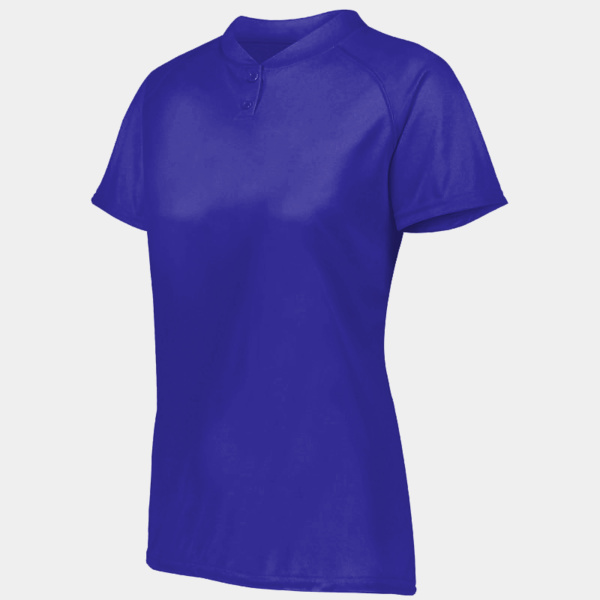 Ladies' Attain Two-Button Jersey Thumbnail