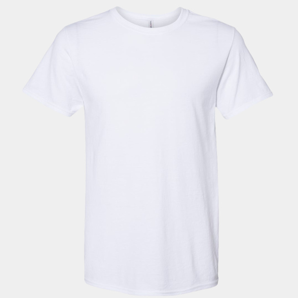 Adult Premium Blend Ring-Spun T-Shirt Thumbnail