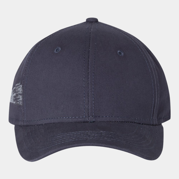 Brushed Cotton Twill Firefighter Cap Thumbnail
