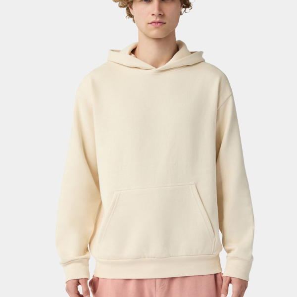 Unisex Urban Pullover Hooded Sweatshirt Thumbnail