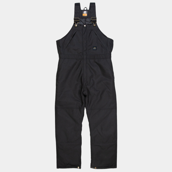 Men's ICECAP Insulated Bib Overall Thumbnail
