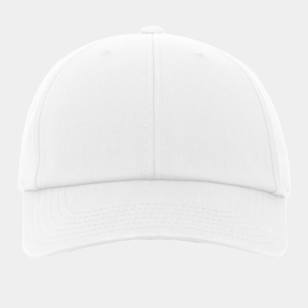 Hybrid Cotton Dad Cap Thumbnail