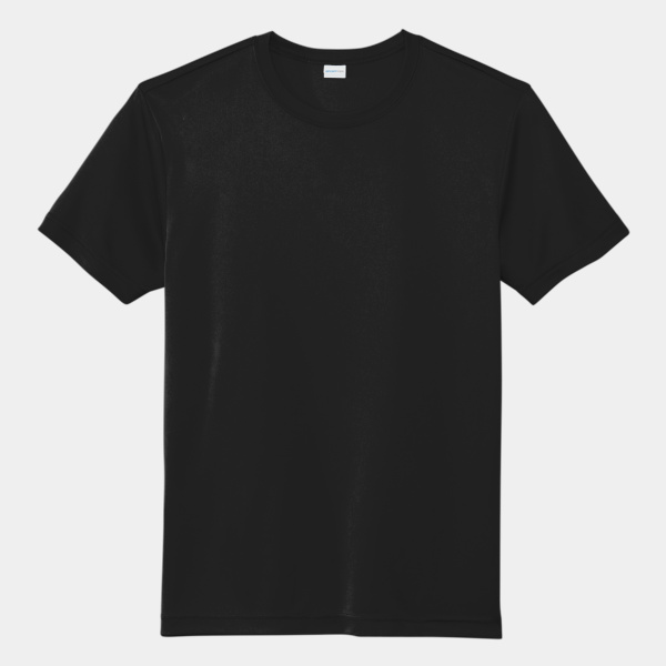 PosiCharge ® Re Compete Tee Thumbnail