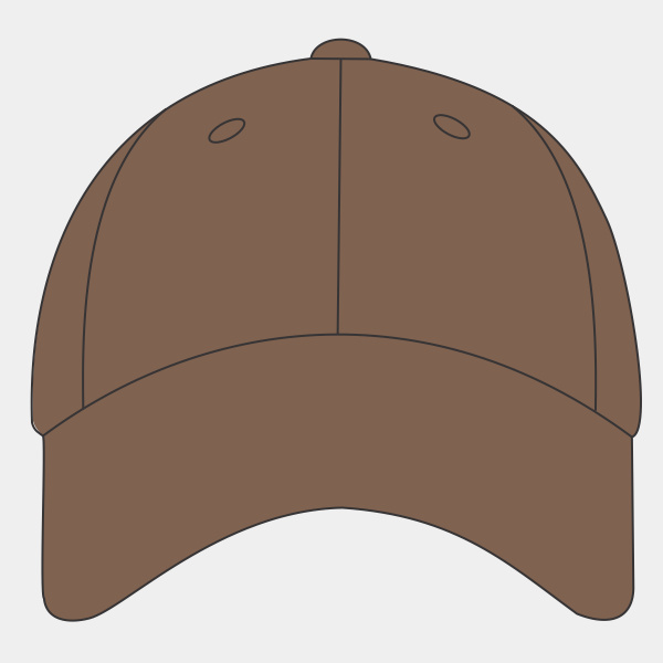 Canvas Cold Weather Ear Flap Hat Thumbnail