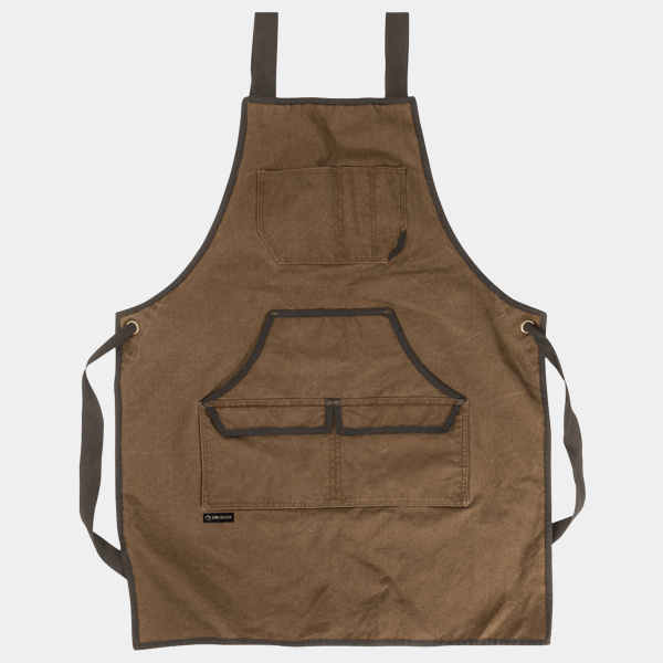 Workman's Canyon Cloth Apron Thumbnail