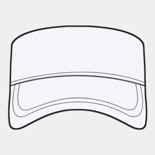 Lightweight Cotton Searsucker Hat Thumbnail