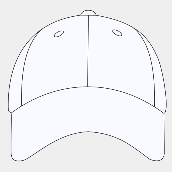 Pearl Nylon Performance Hat Thumbnail