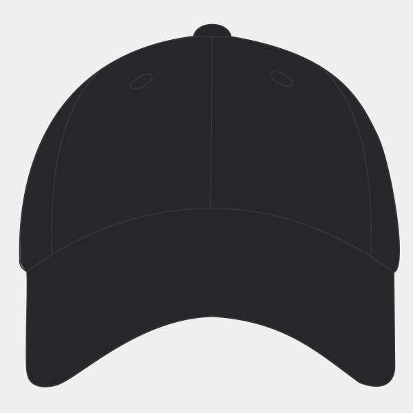 Heathered Linen Hat Thumbnail