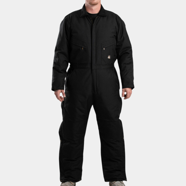 Men's Tall Icecap Insulated Coverall Thumbnail