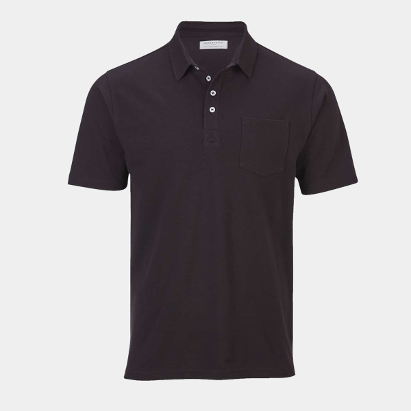 Men's Pique Polo Thumbnail