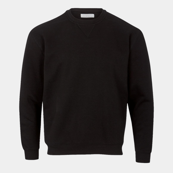 Men's Fleece Crewneck Sweatshirt Thumbnail