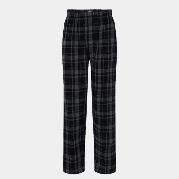 Men's Harley Flannel Pants Thumbnail
