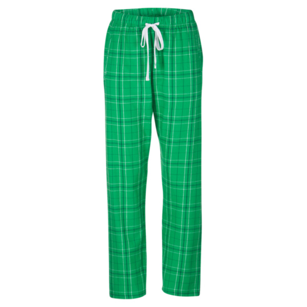 Women's Haley Flannel Pants Thumbnail