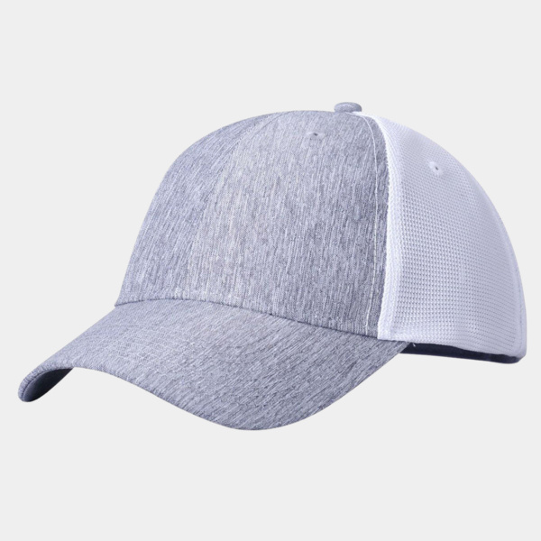 High Tech Mesh Trucker Hat Thumbnail