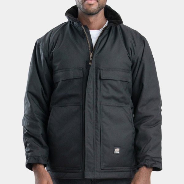 Men's Icecap Tall Insulated Chore Coat Thumbnail