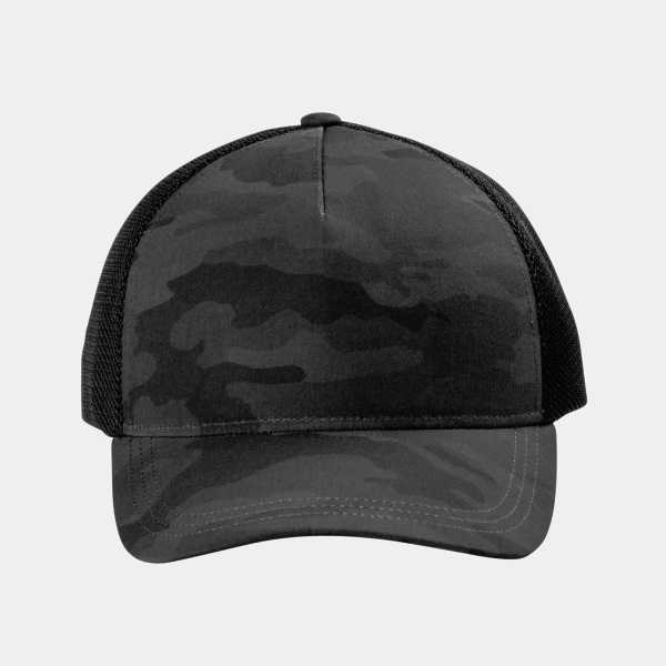 Fusion Trucker Cap Thumbnail