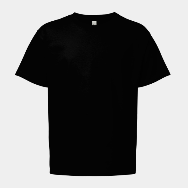 Youth Softstyle® T-Shirt Thumbnail