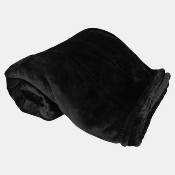 Oversized Mink Touch Luxury Blanket Thumbnail