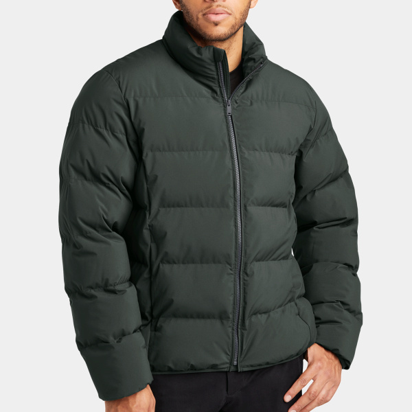 Puffy Jacket Thumbnail